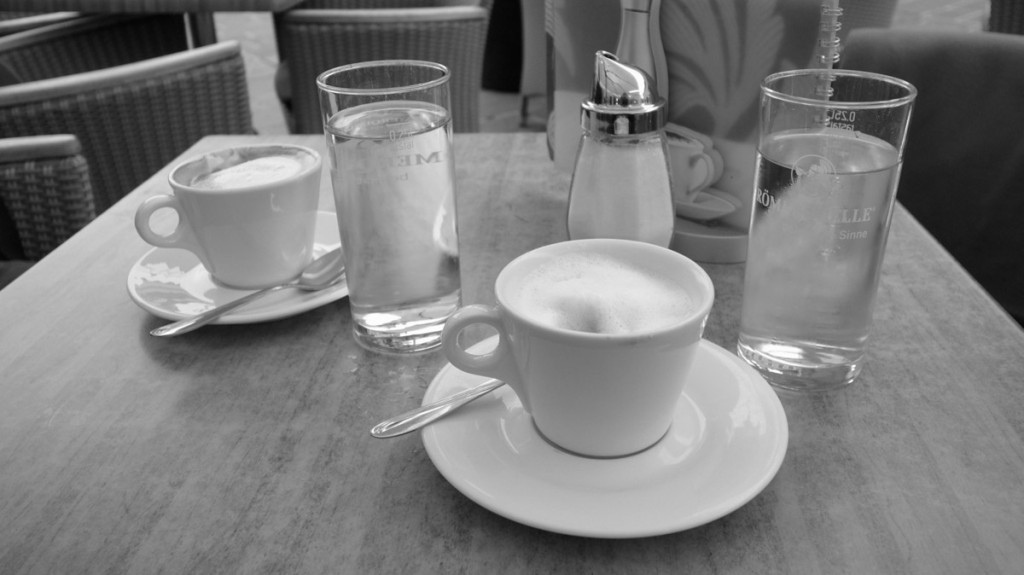 Kaffee-Klagenfurt